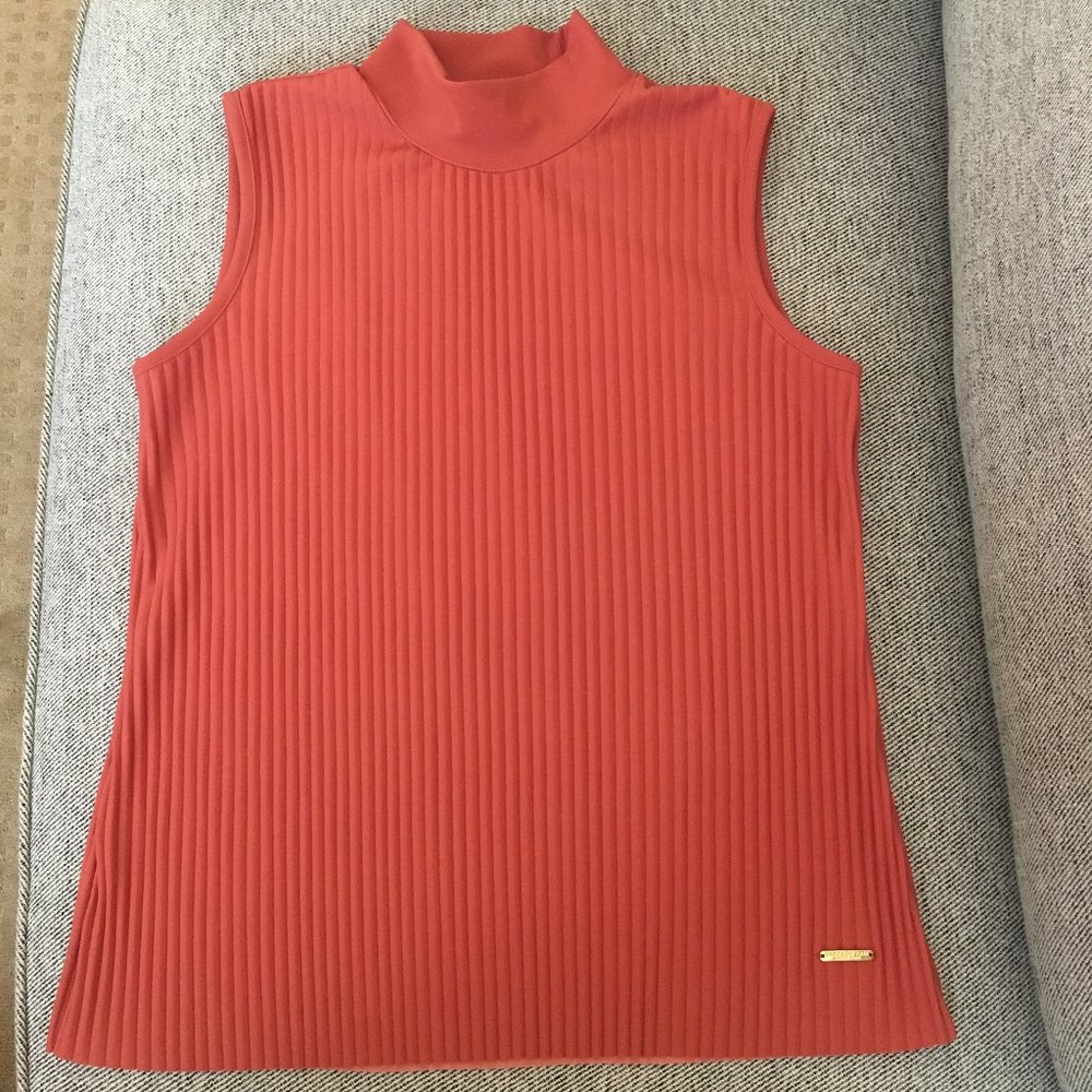 NWT Marc New York 'Bruschetta' Tank Top, Size M